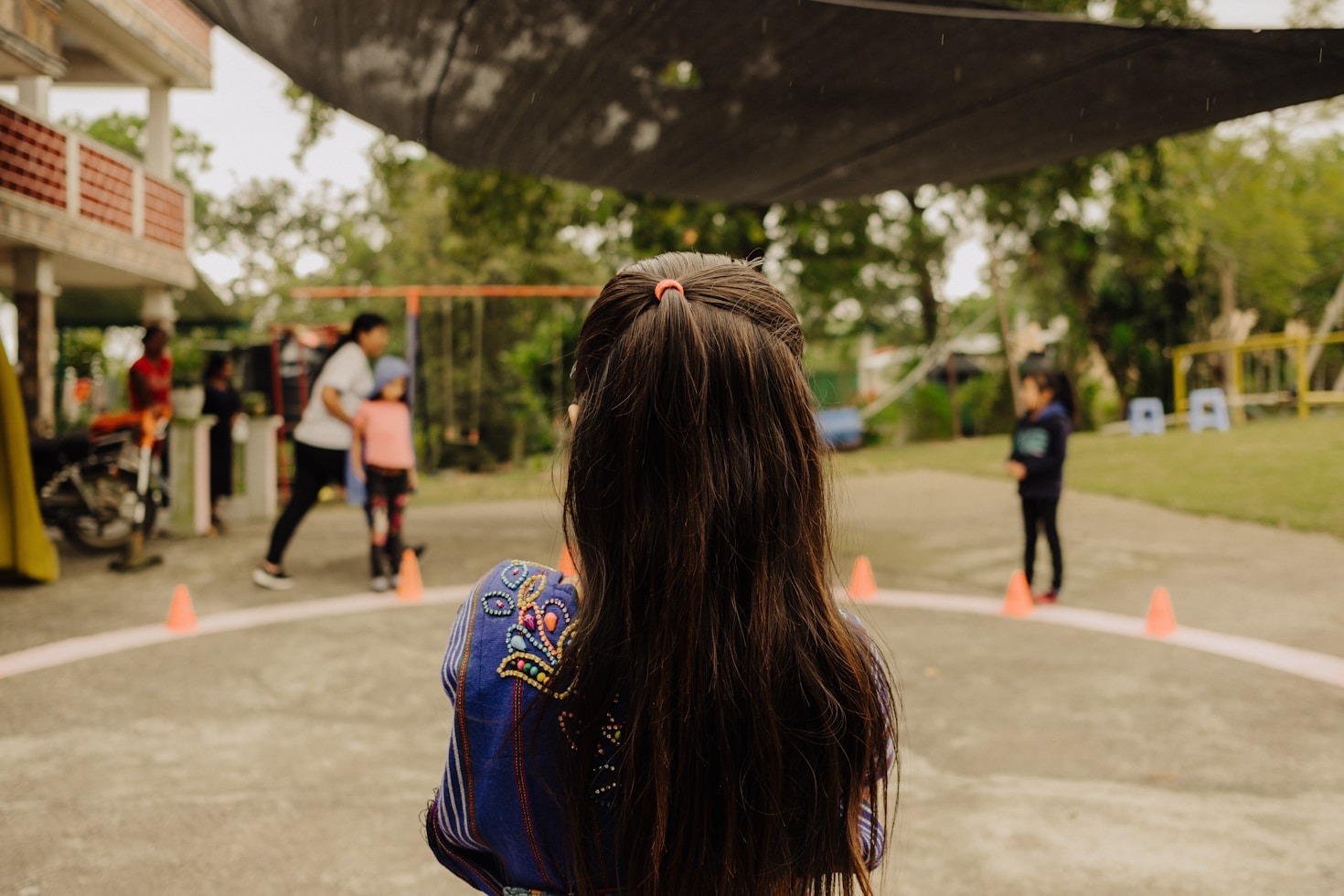 Stories of Transformation Through Faith