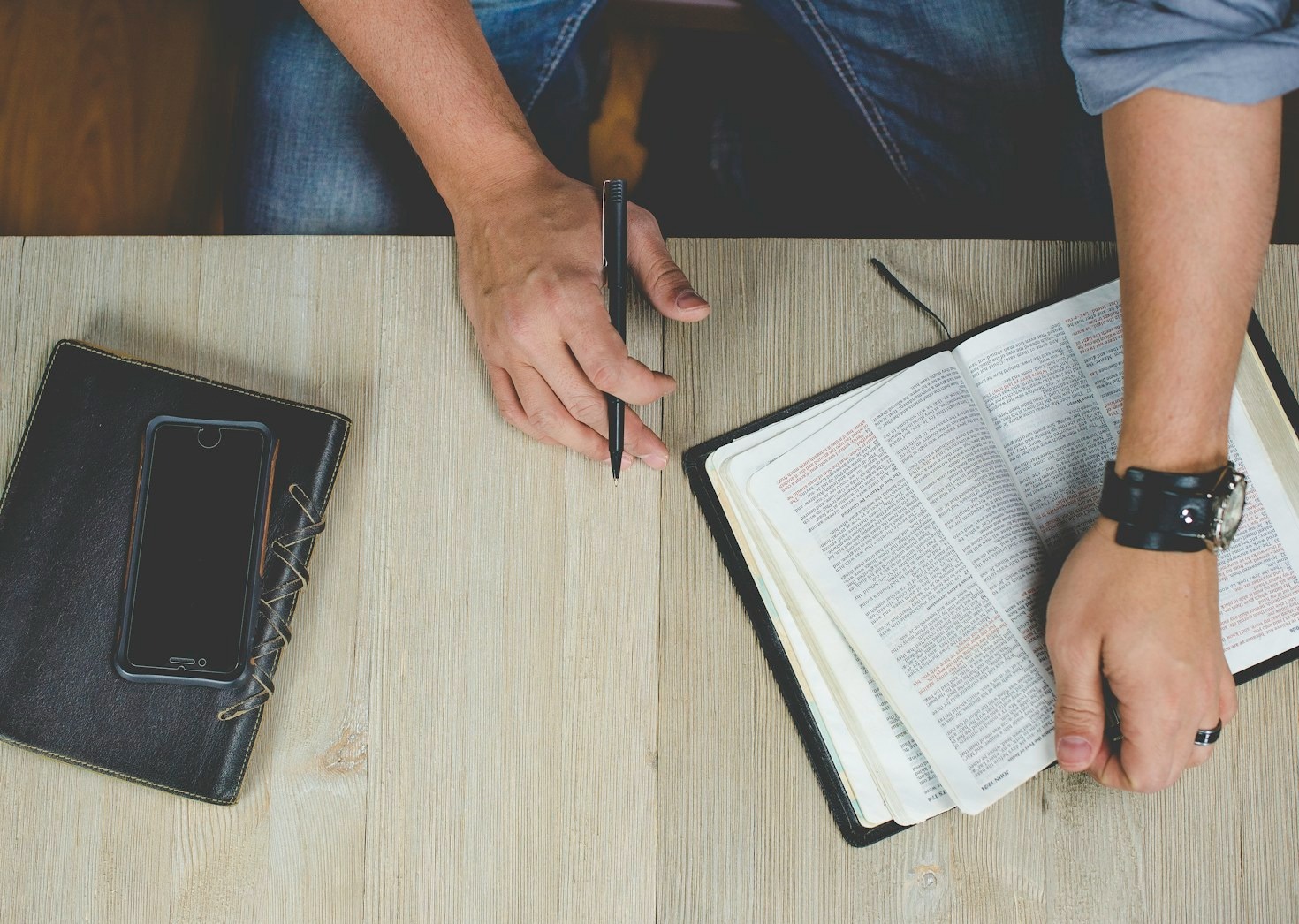 How Preaching Shapes Communities Worldwide