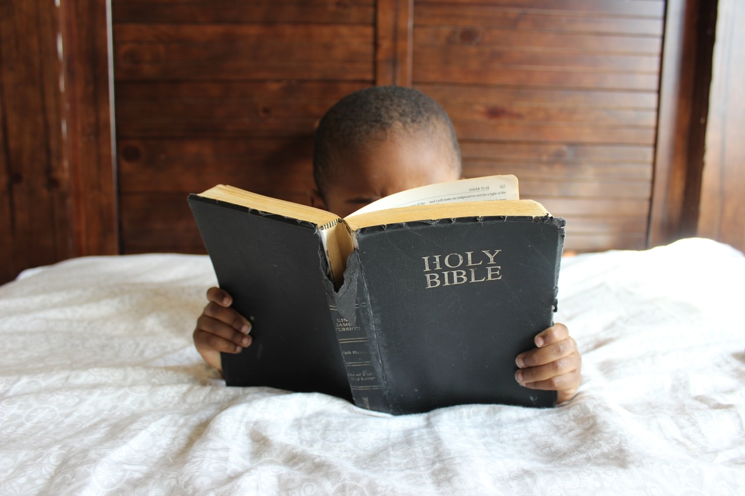 Spreading Hope and Faith Across Borders