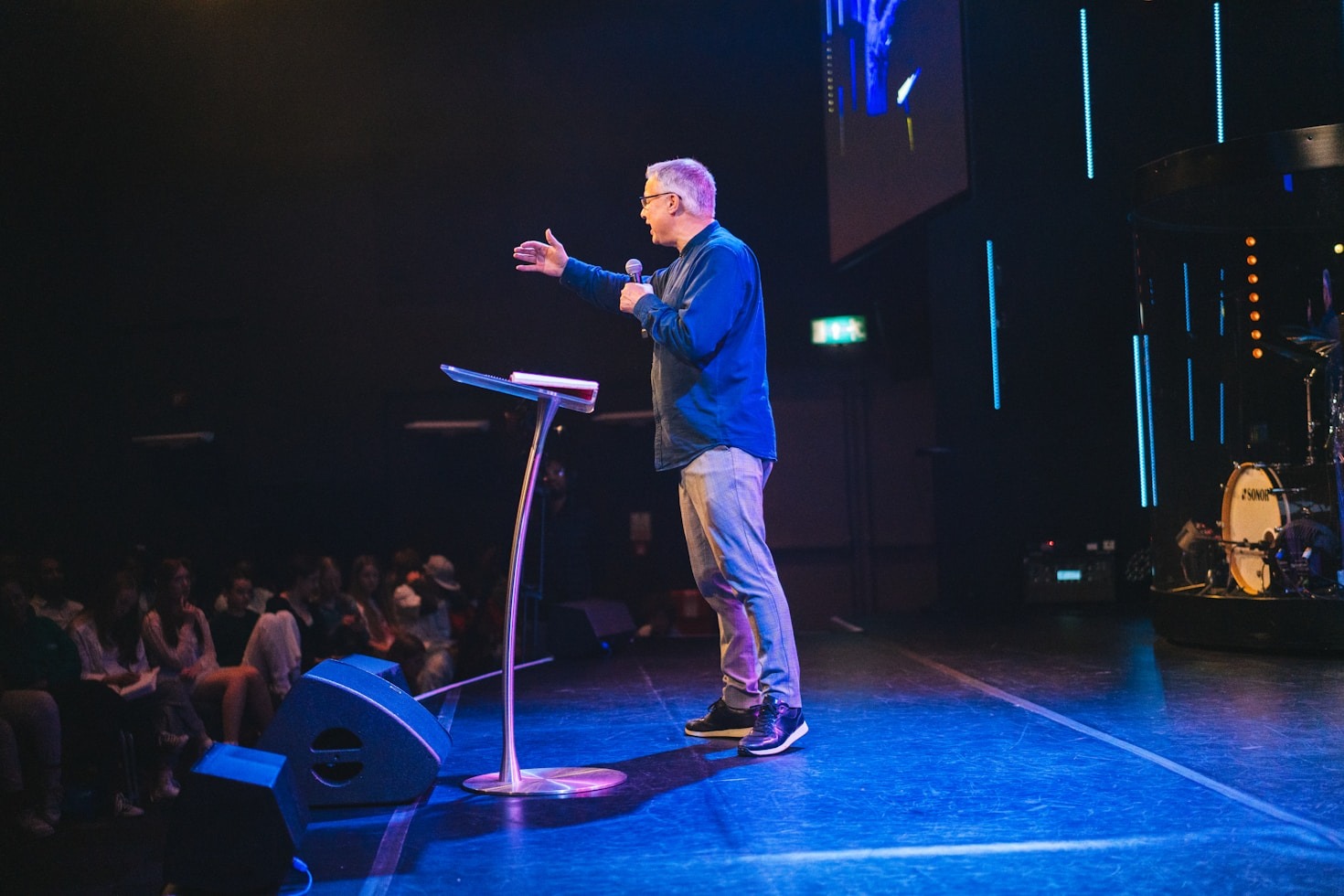 Building Bridges Through Gospel Initiatives